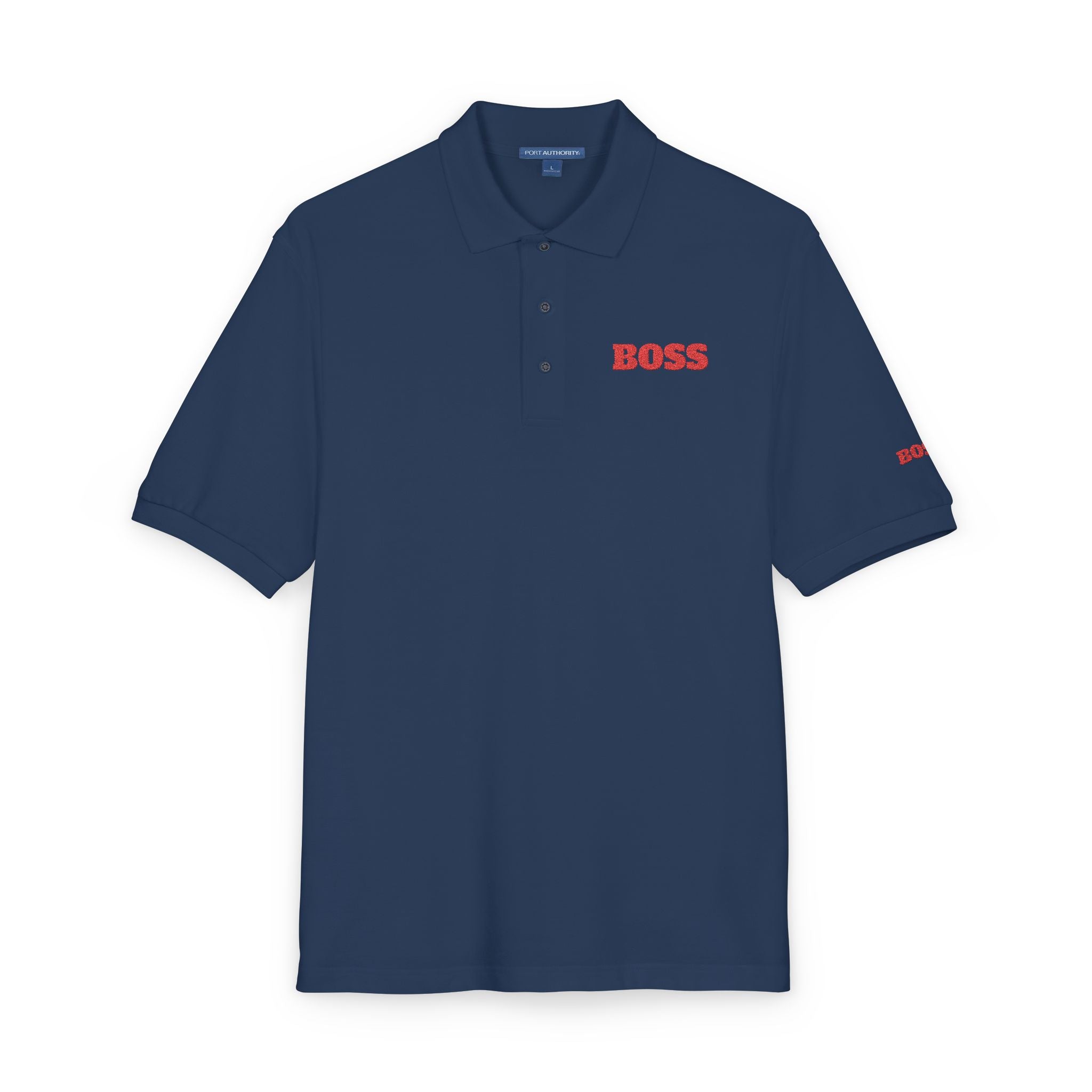 Stylish Unisex Polo Shirt - Perfect for Casual Outings, Gifts, Work, Holidays, and Everyday Comfort Printify