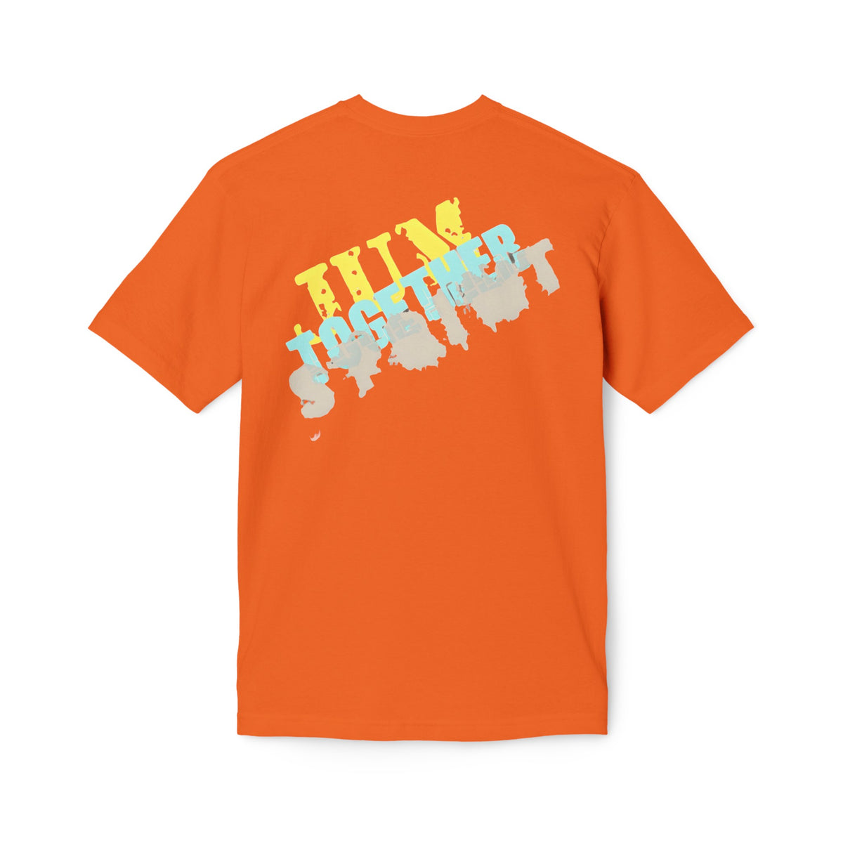 Unisex Midweight T-shirt, Made in US