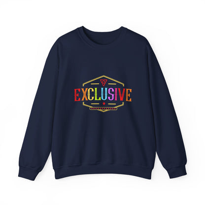 RCNSONS Exclusive Unisex Sweatshirt