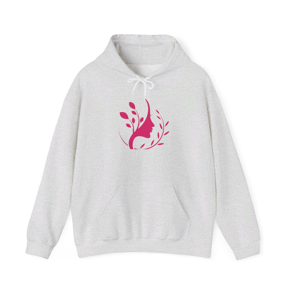 RCNSONS Unisex Cenderrela Hooded Sweatshirt