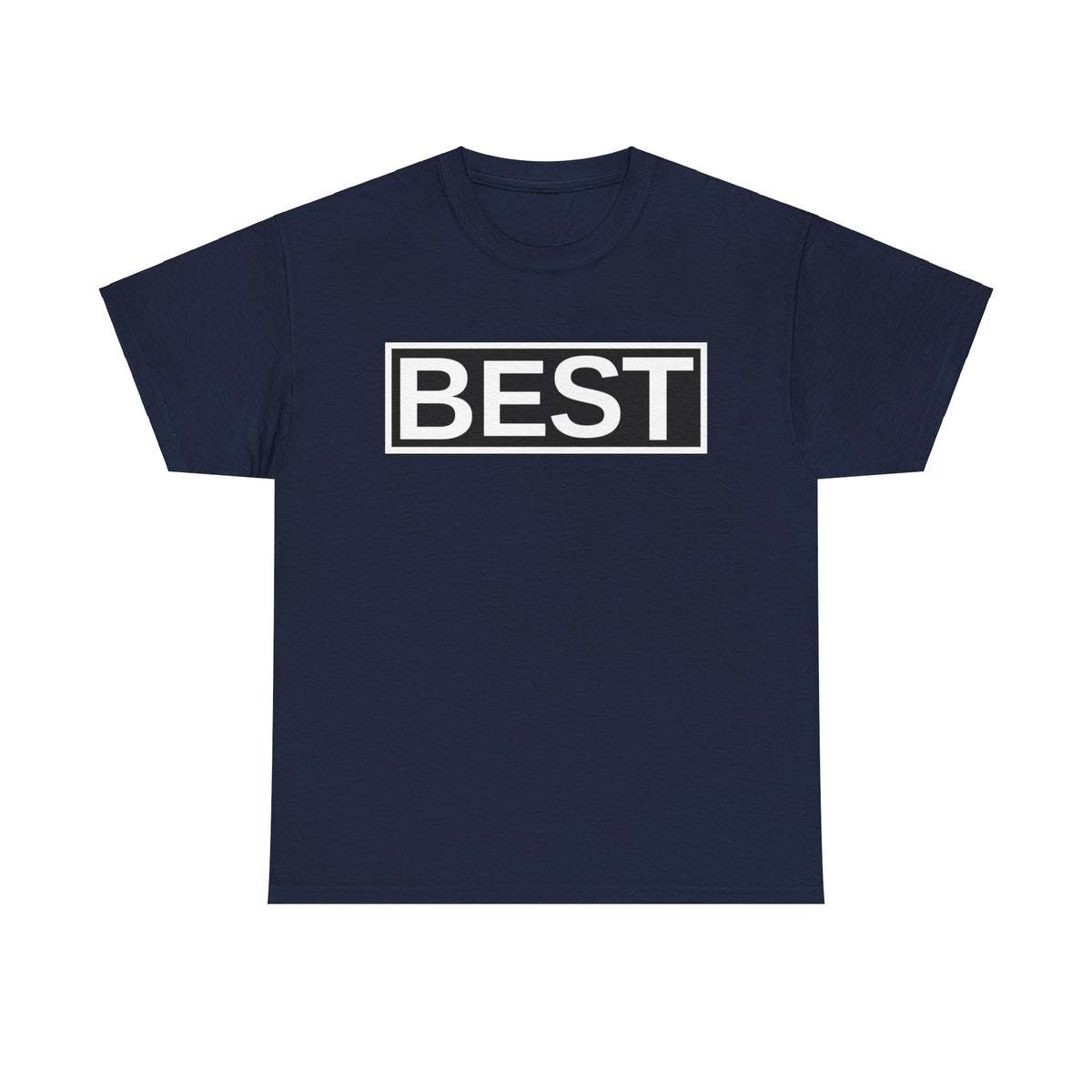 BEST  Cotton Tee