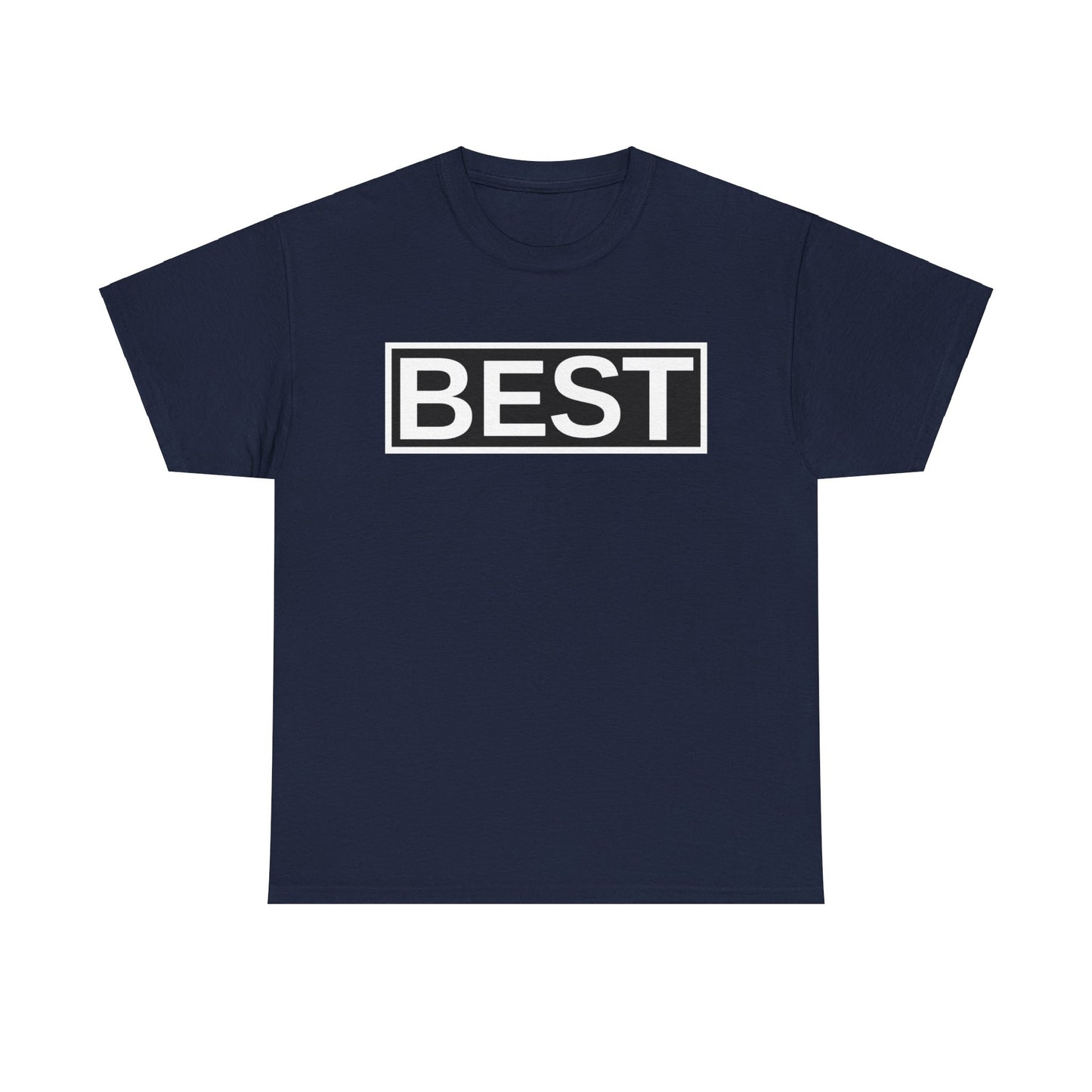 BEST  Cotton Tee