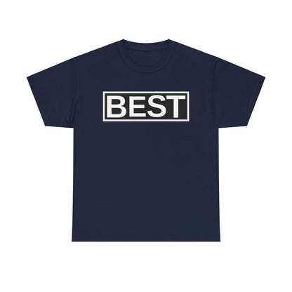 BEST  Cotton Tee