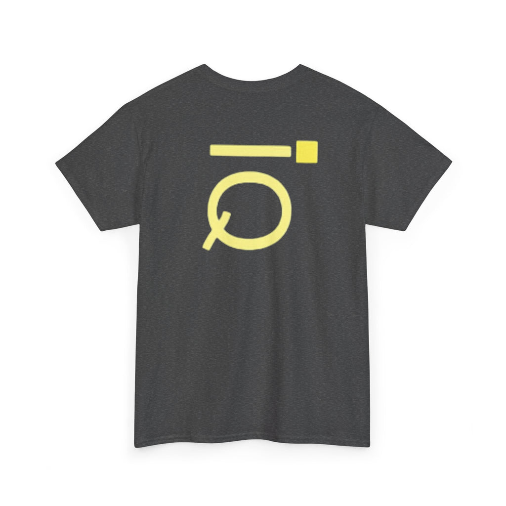 Unisex Heavy Cotton iQTee