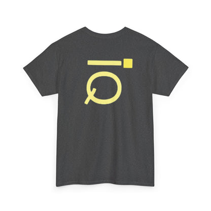 Unisex Heavy Cotton iQTee