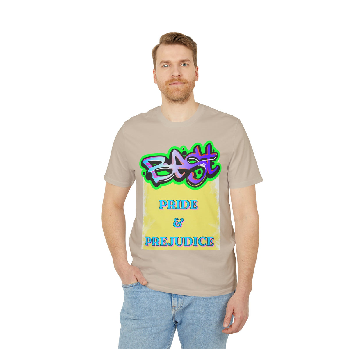 Unisex Creator 2.0 T-shirt