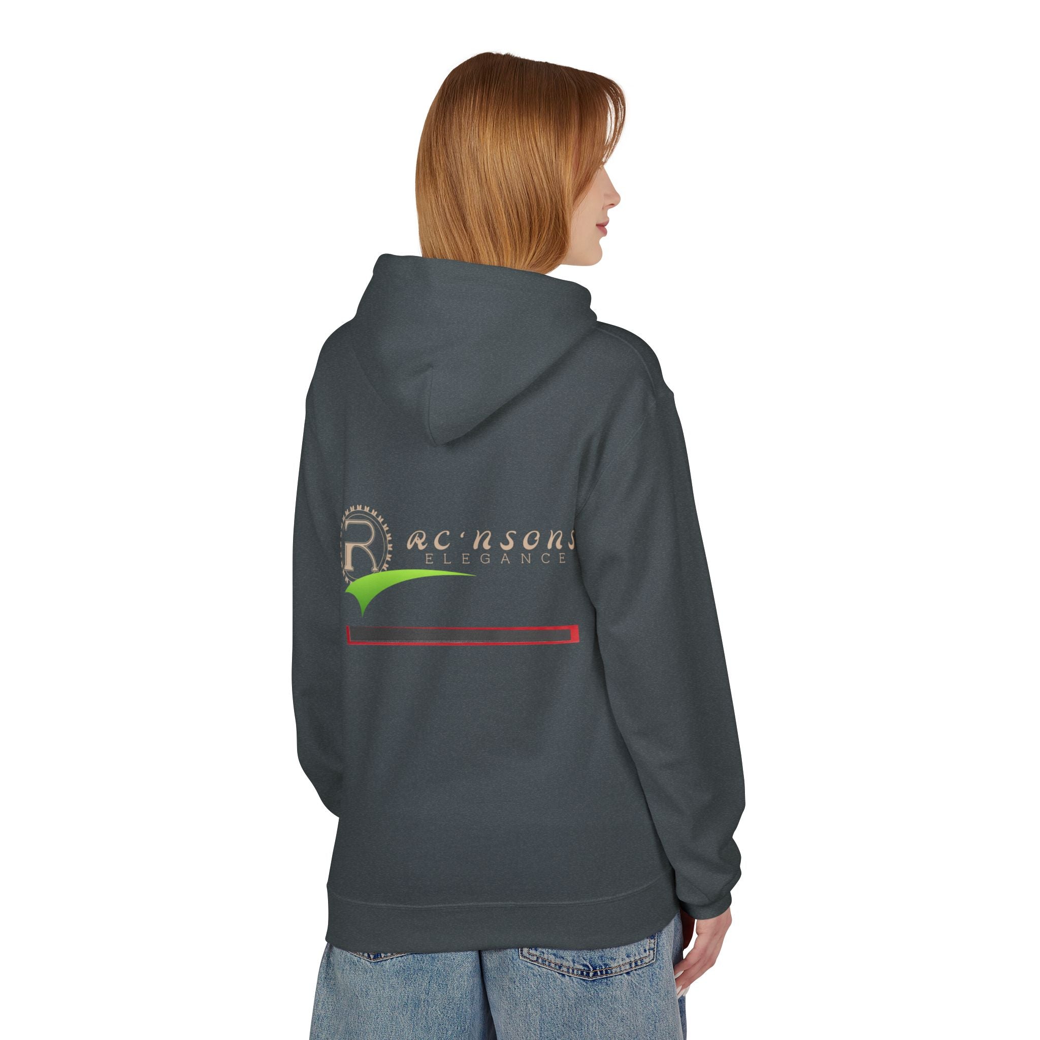 RC'nSONS Designer Hoodie