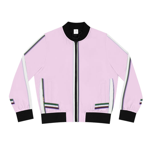 Bomber Jacket - New Trend Jacket