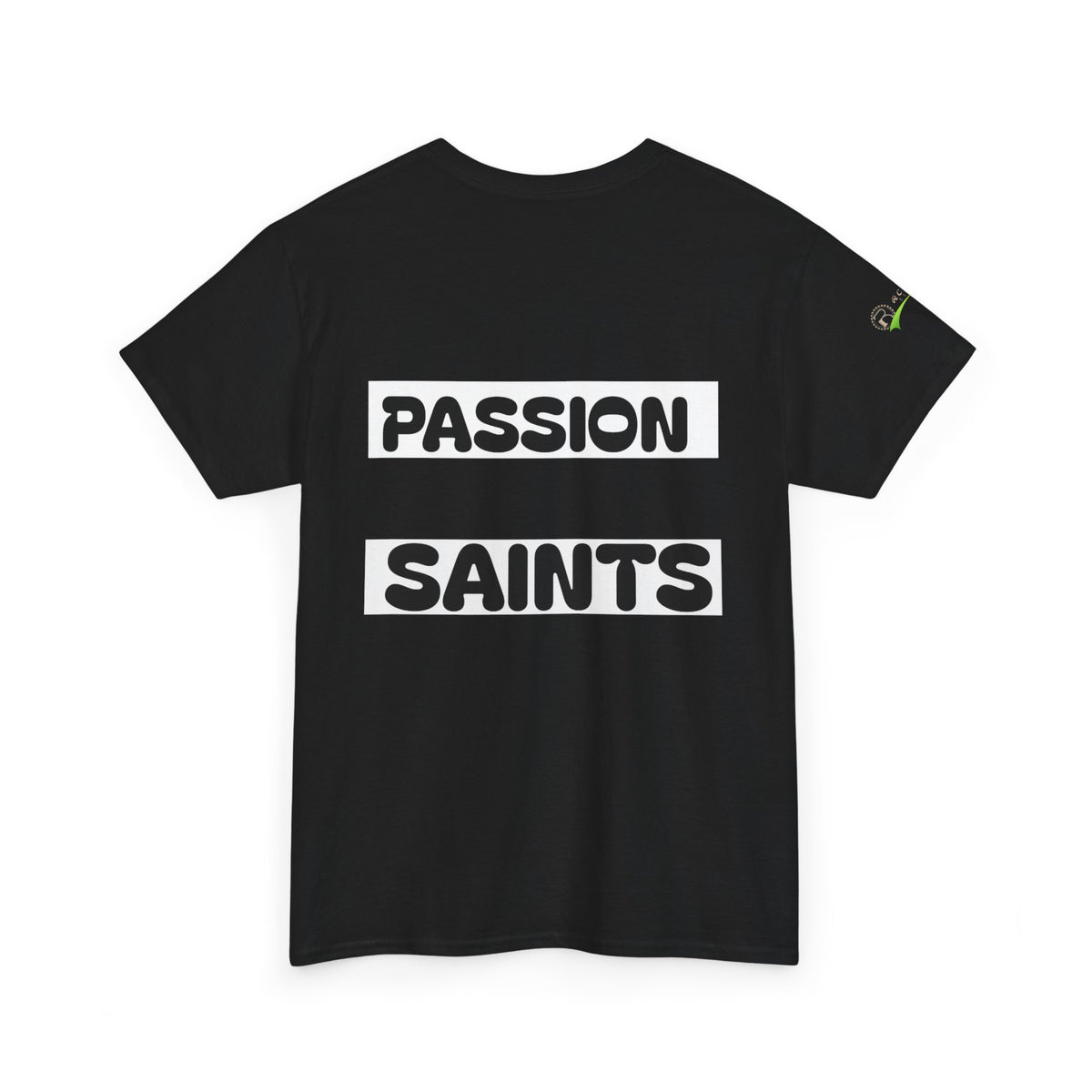 Passion Saints Cotton Tee