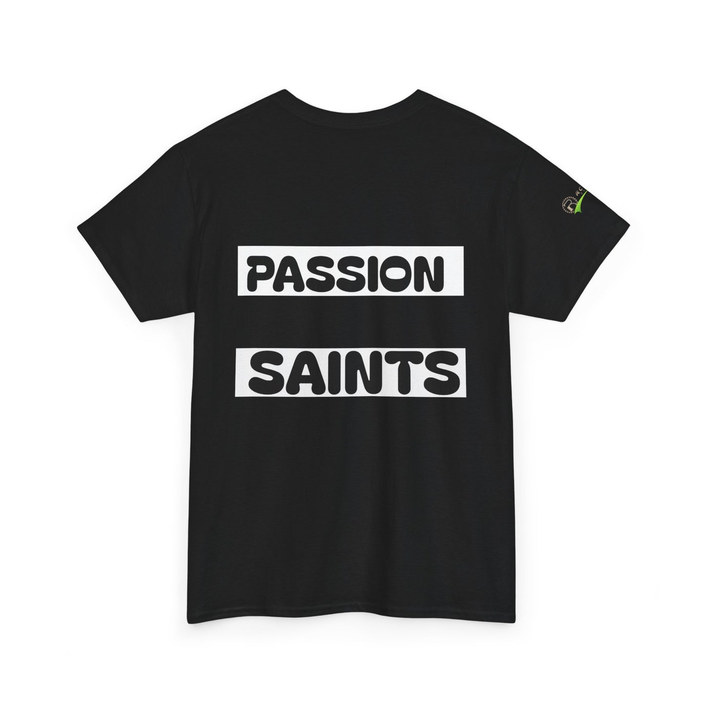 Passion Saints Cotton Tee