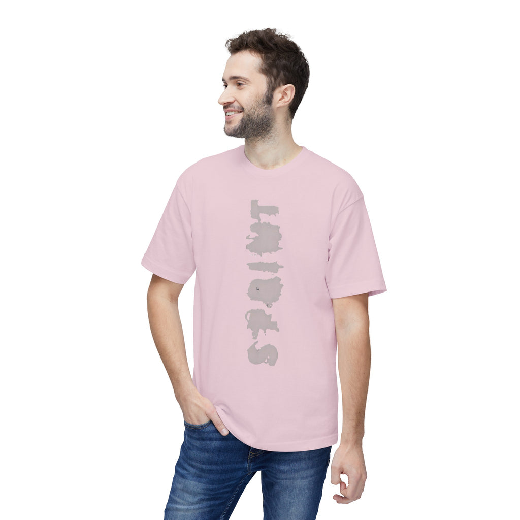 Unisex Midweight T-shirt, Made in US