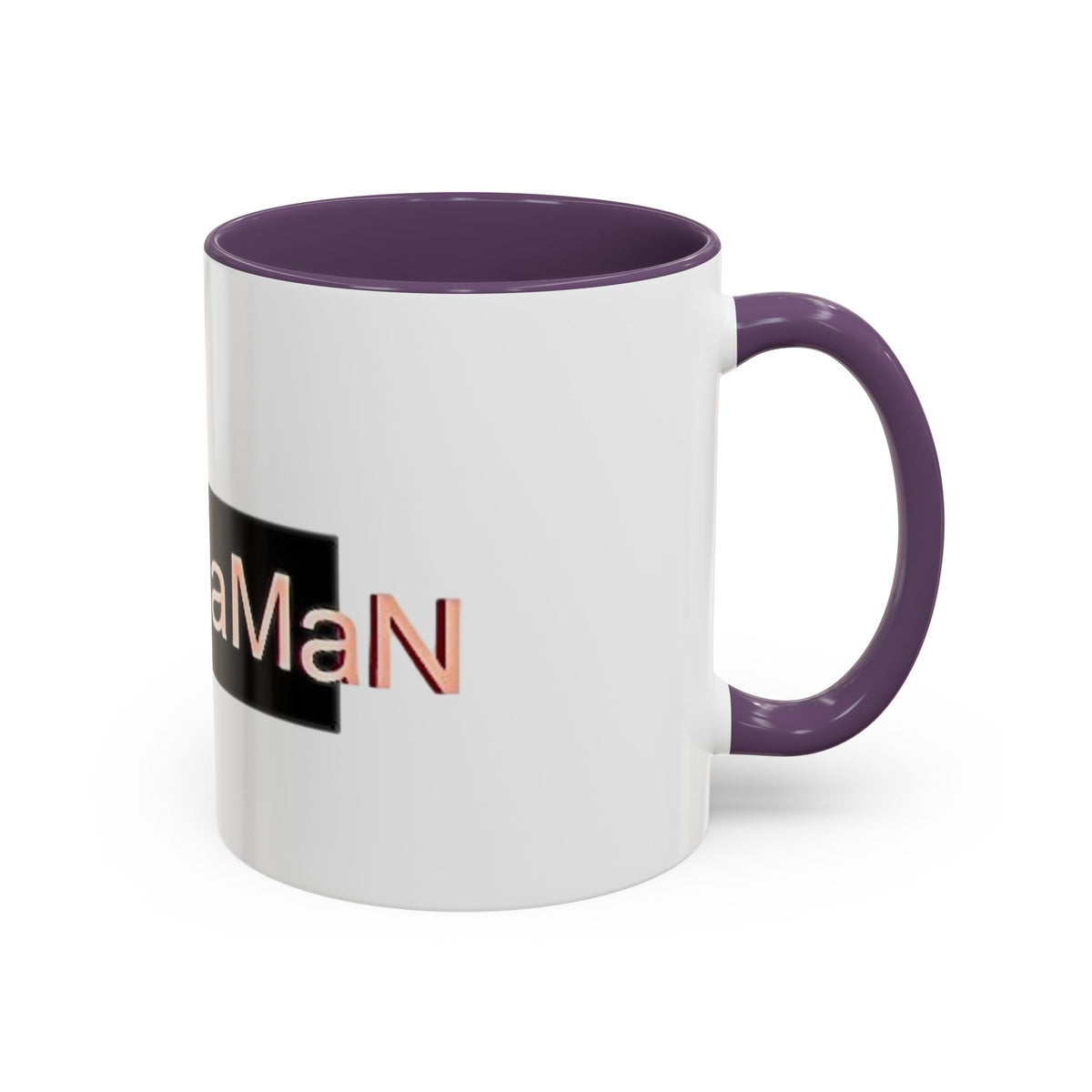 Coffee Mug - Lieb MaMaN Typography Design