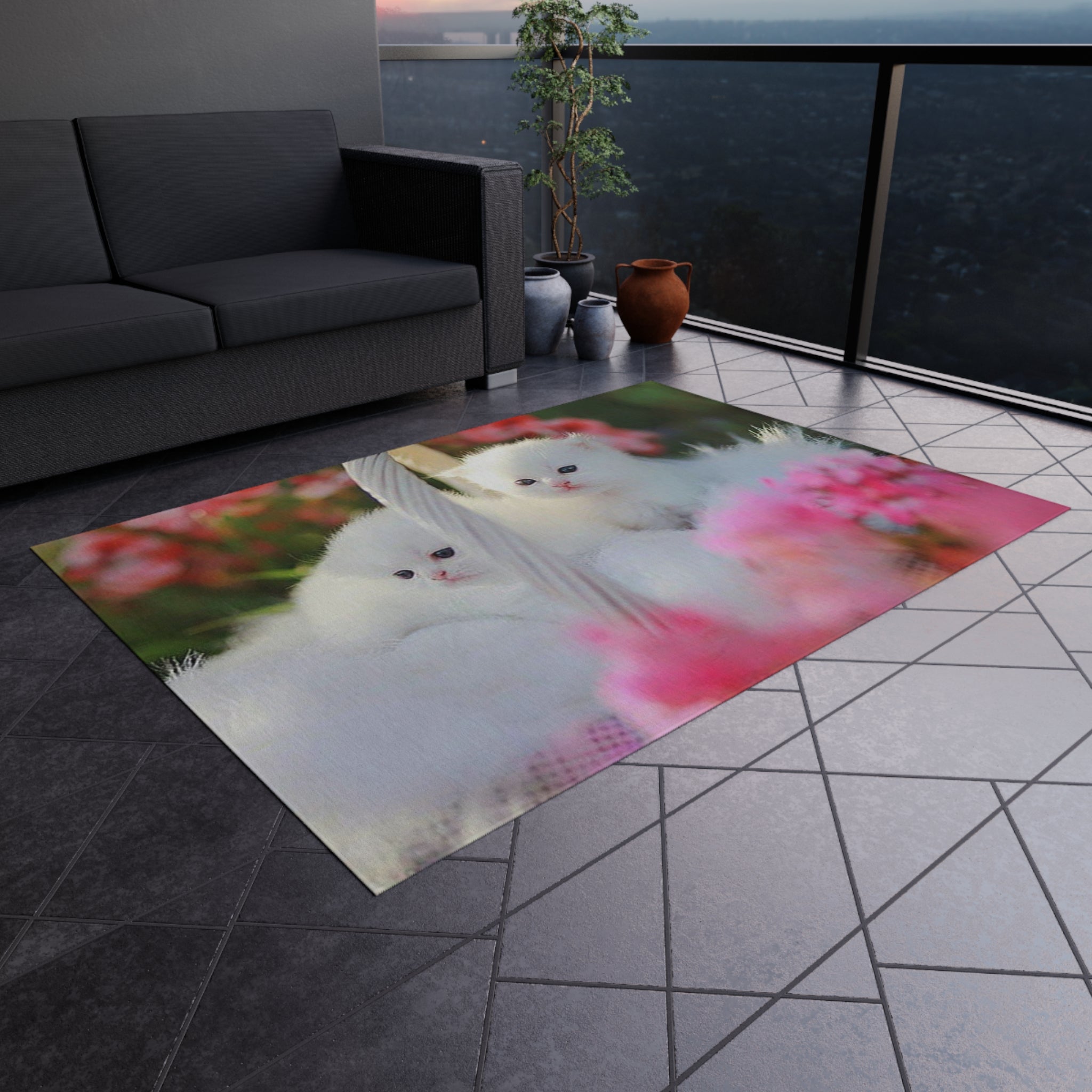Outdoor Rug