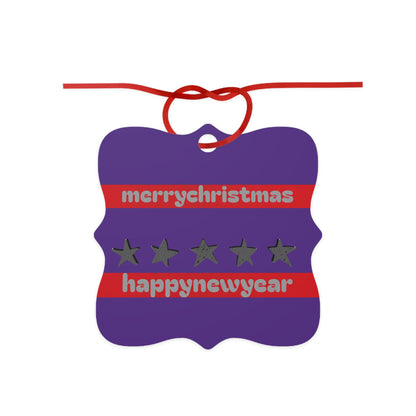 Ornament - Sterne Design