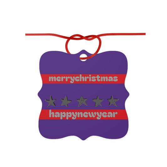 Ornament - Sterne Design