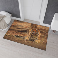 Heavy Duty Floor Mat