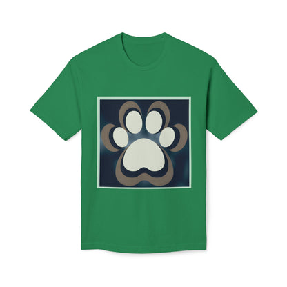 Unisex Midweight T-shirt, Made in US