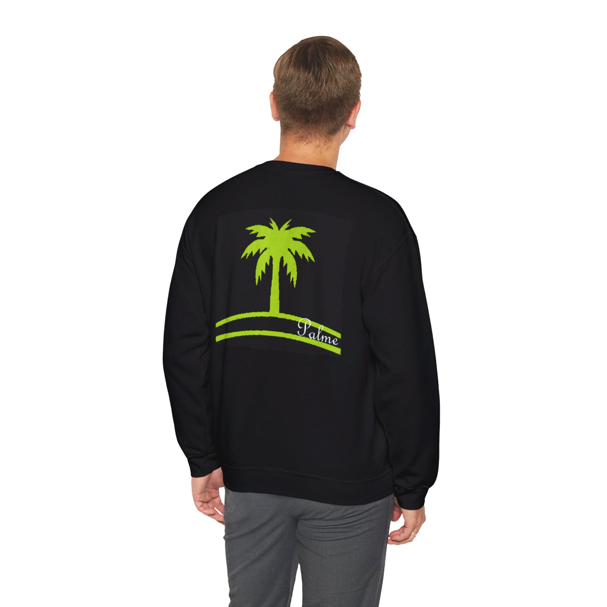 The Palms Legend Unisex Sweatshirt