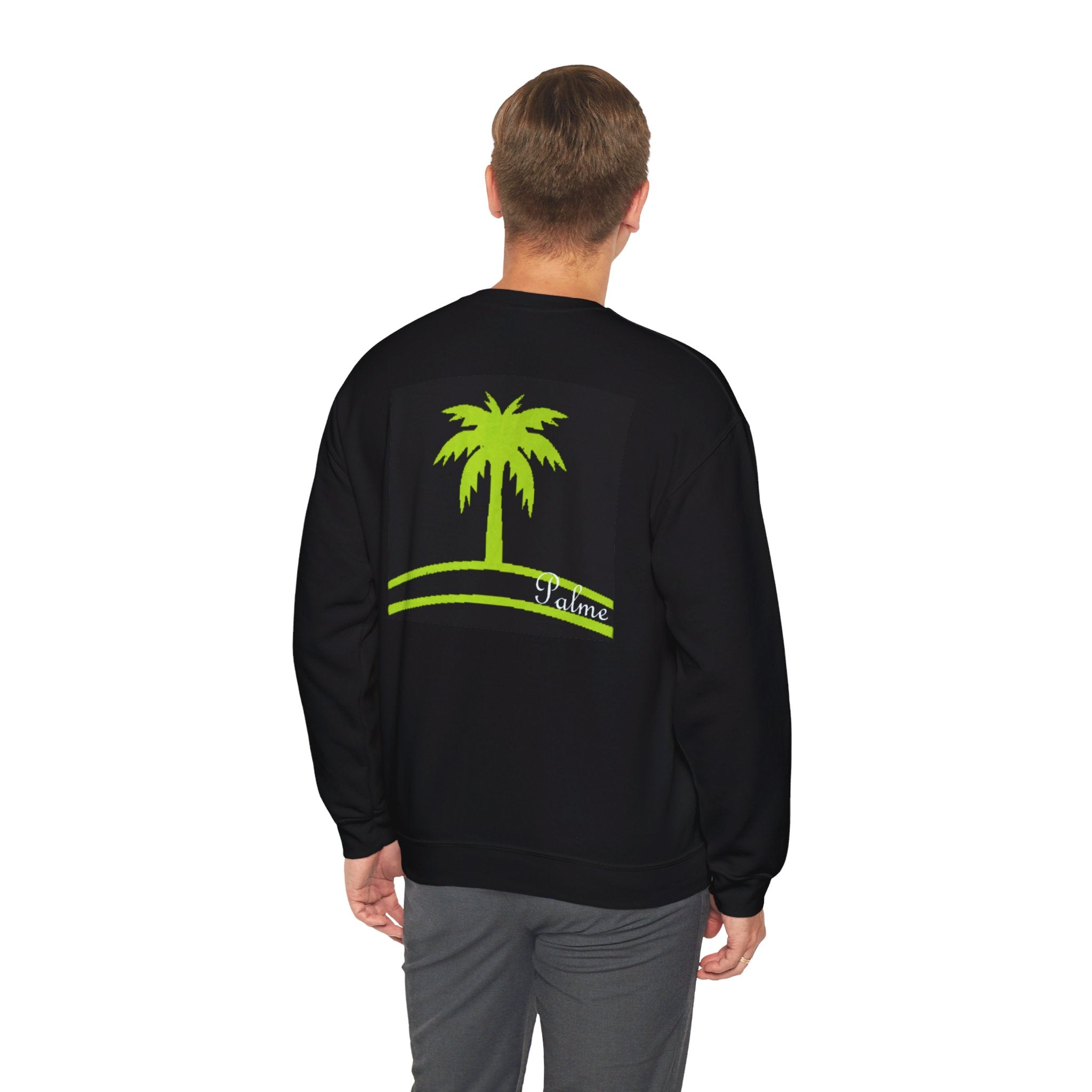 The Palms Legend Unisex Sweatshirt