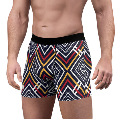 Men's Boxer Briefs (AOP)