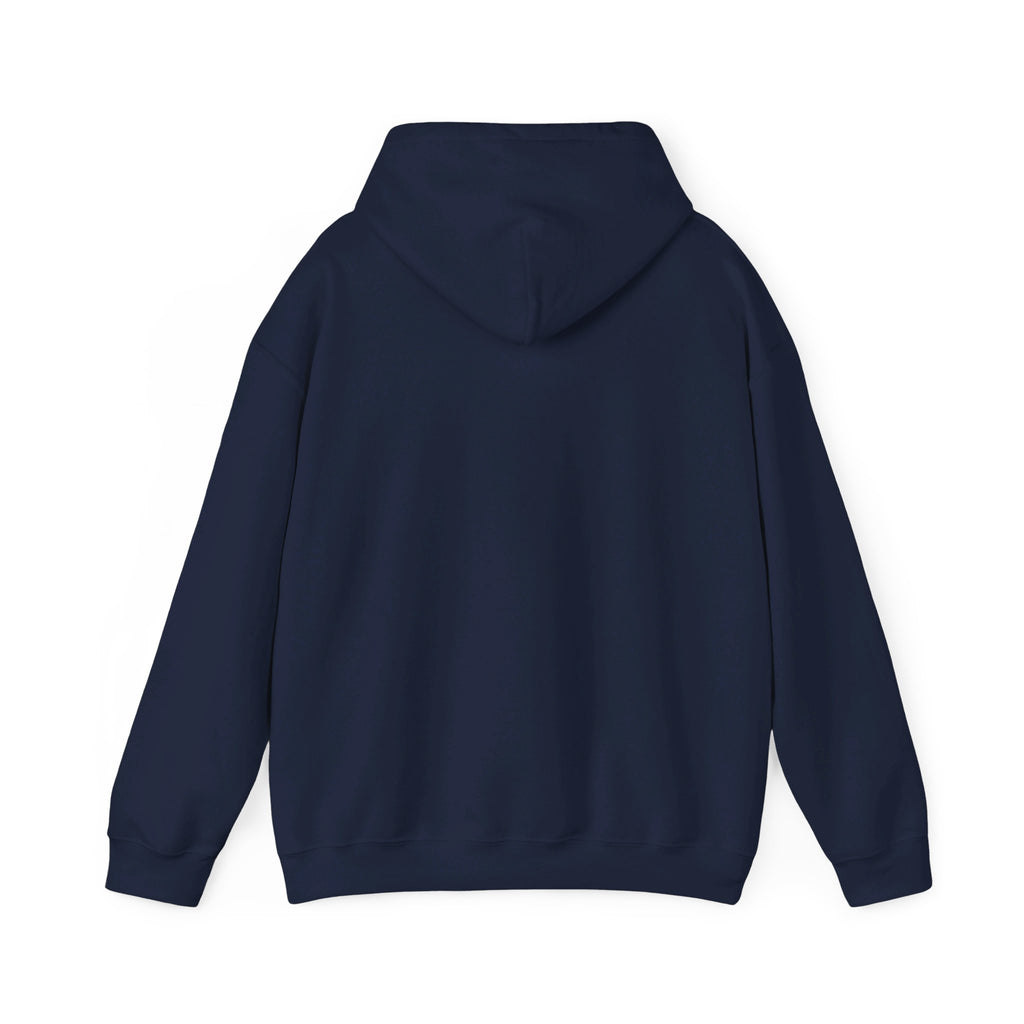 RCNSONS Unisex Cenderrela Hooded Sweatshirt