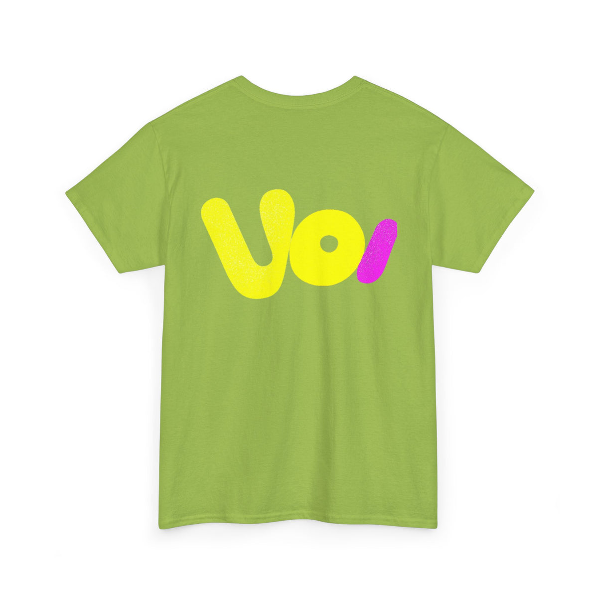 Voi Heavy Cotton Tee