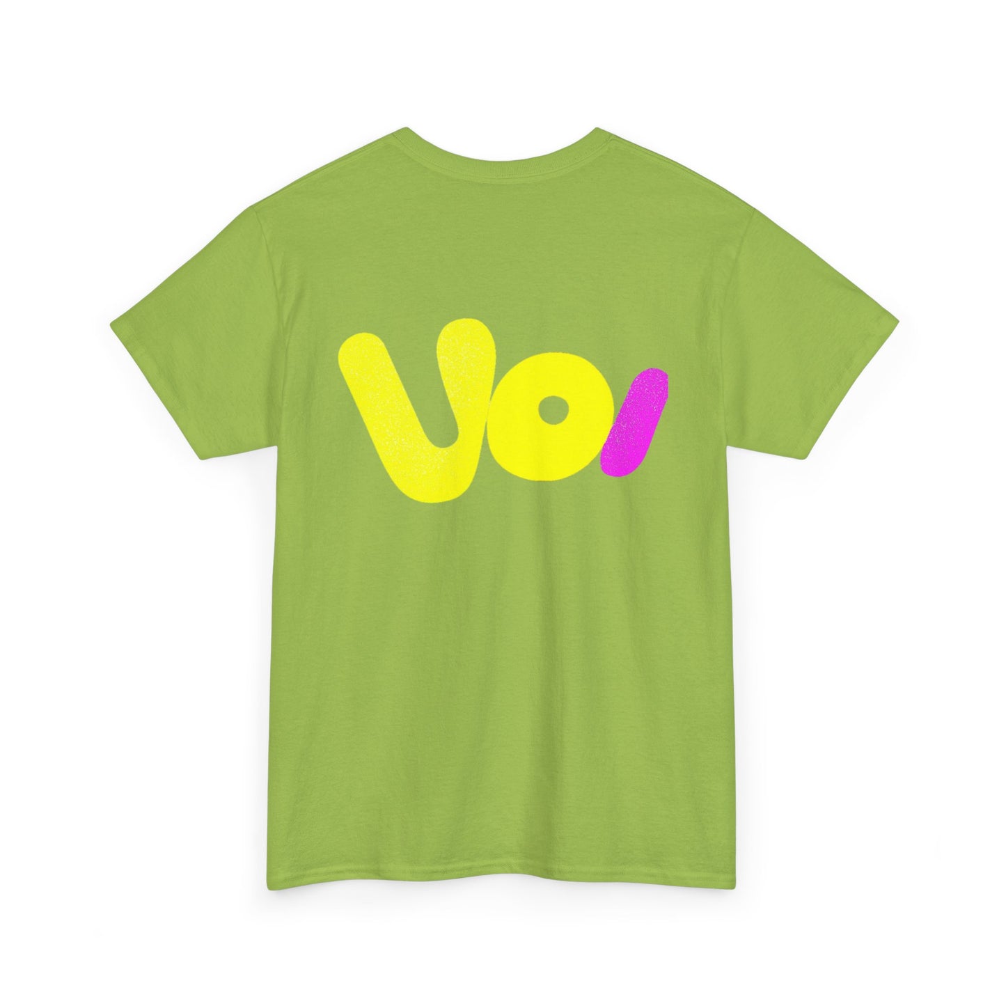 Voi Heavy Cotton Tee
