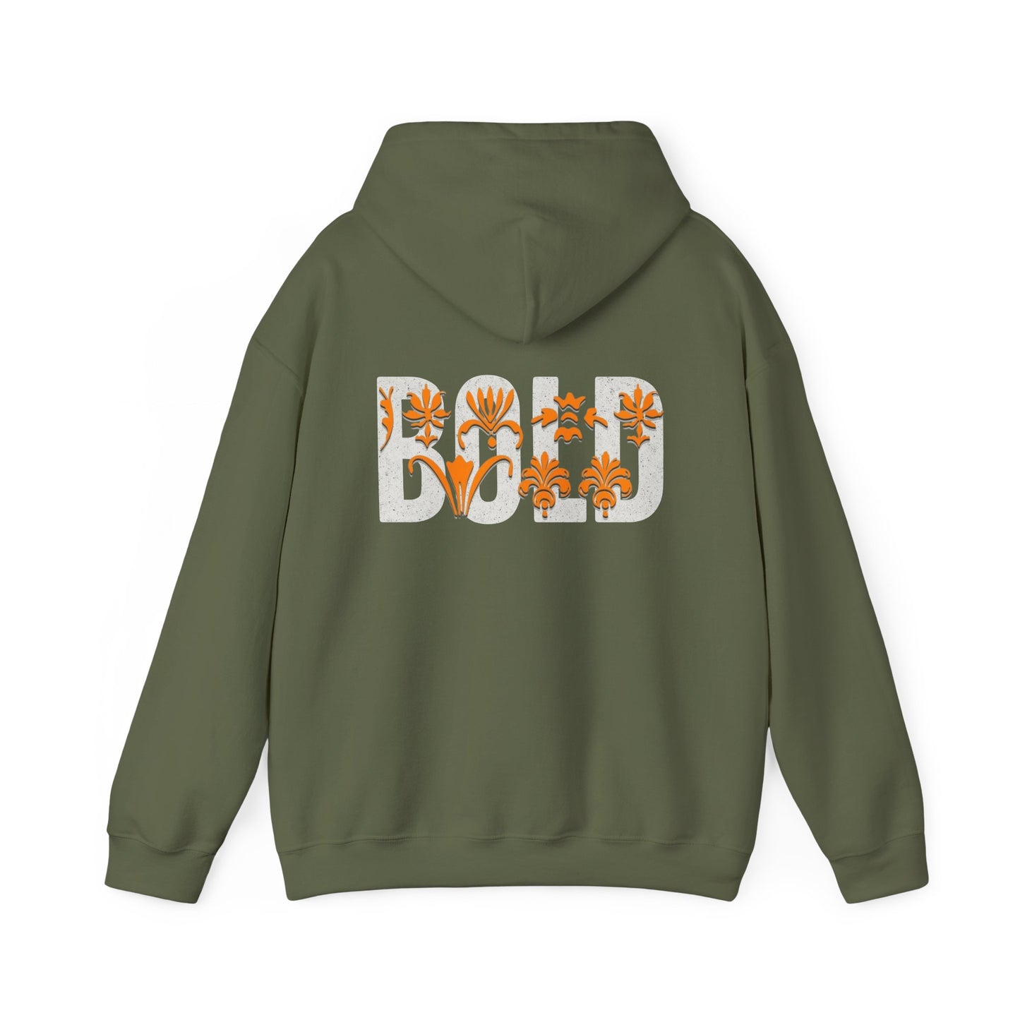 Trendy Comfort, Unisex Hoodie