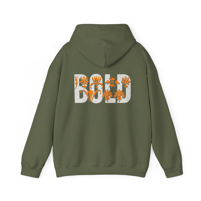 Trendy Comfort, Unisex Hoodie