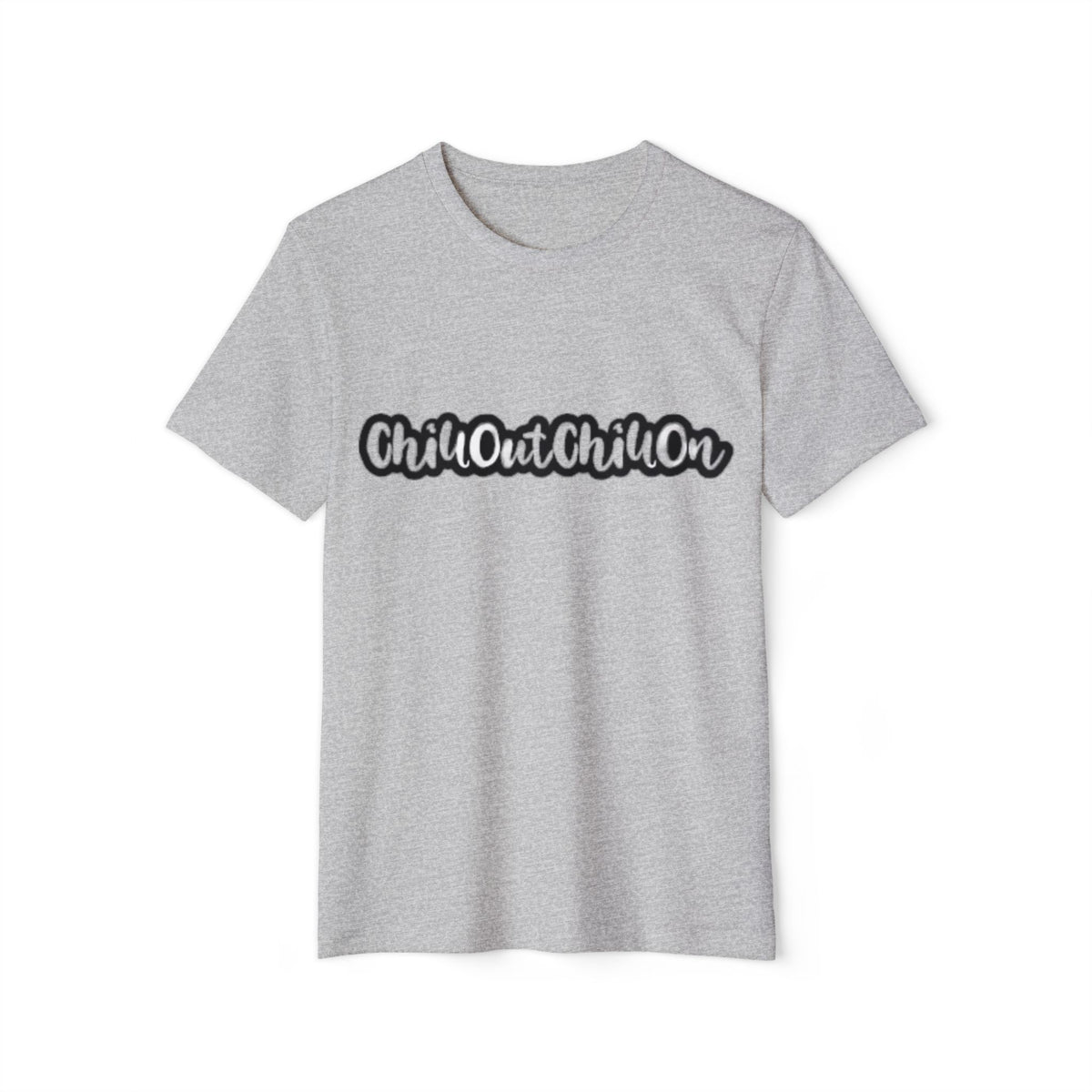 ChilloutChillon Organic T-Shirt
