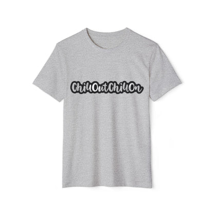 ChilloutChillon Organic T-Shirt