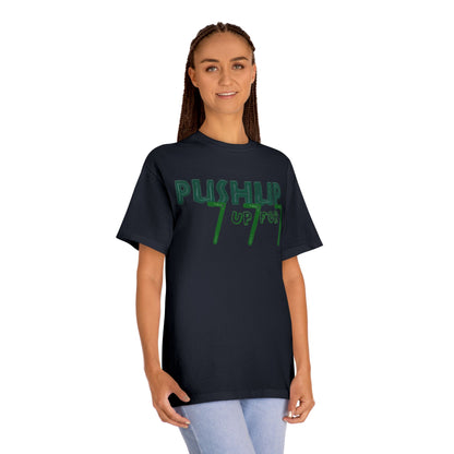 T-Shirt - Push-up for 777 Unisex Classic Tee