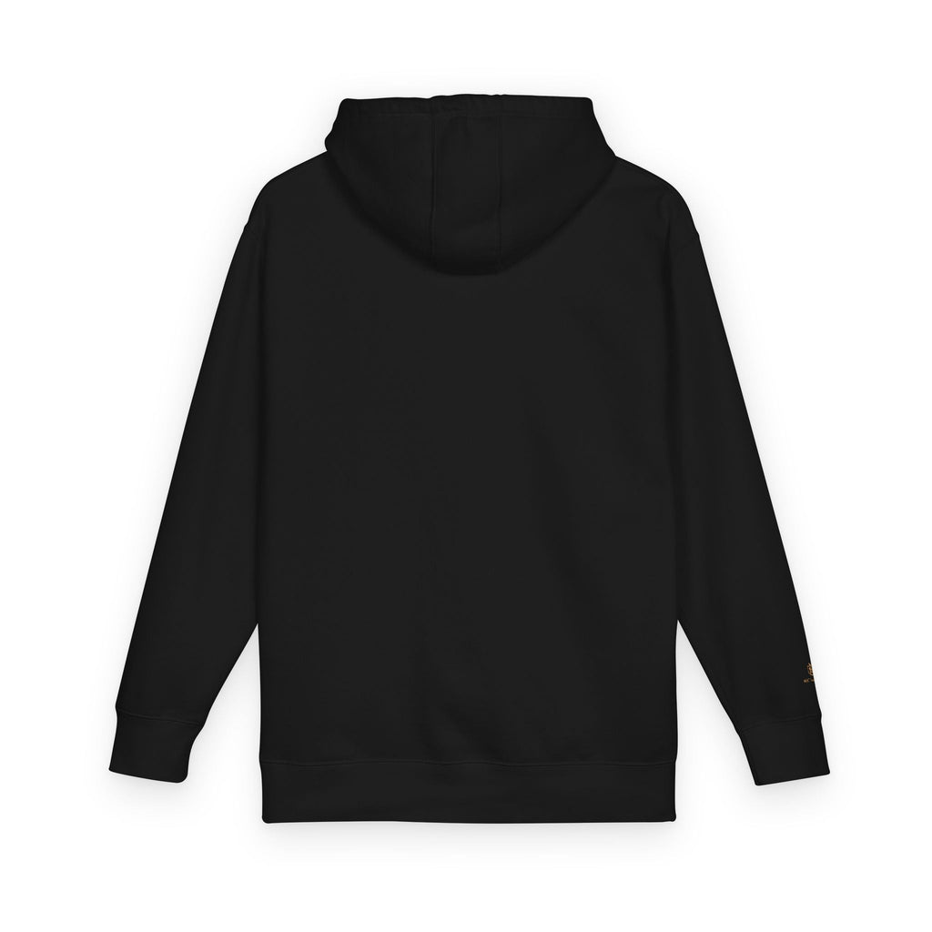 Trendy Unisex Fleece Hoodie, Cozy Streetwear Sweater, Gamer Apparel, Casual Fashion Gift, Perfect for Fall & Winter Printify