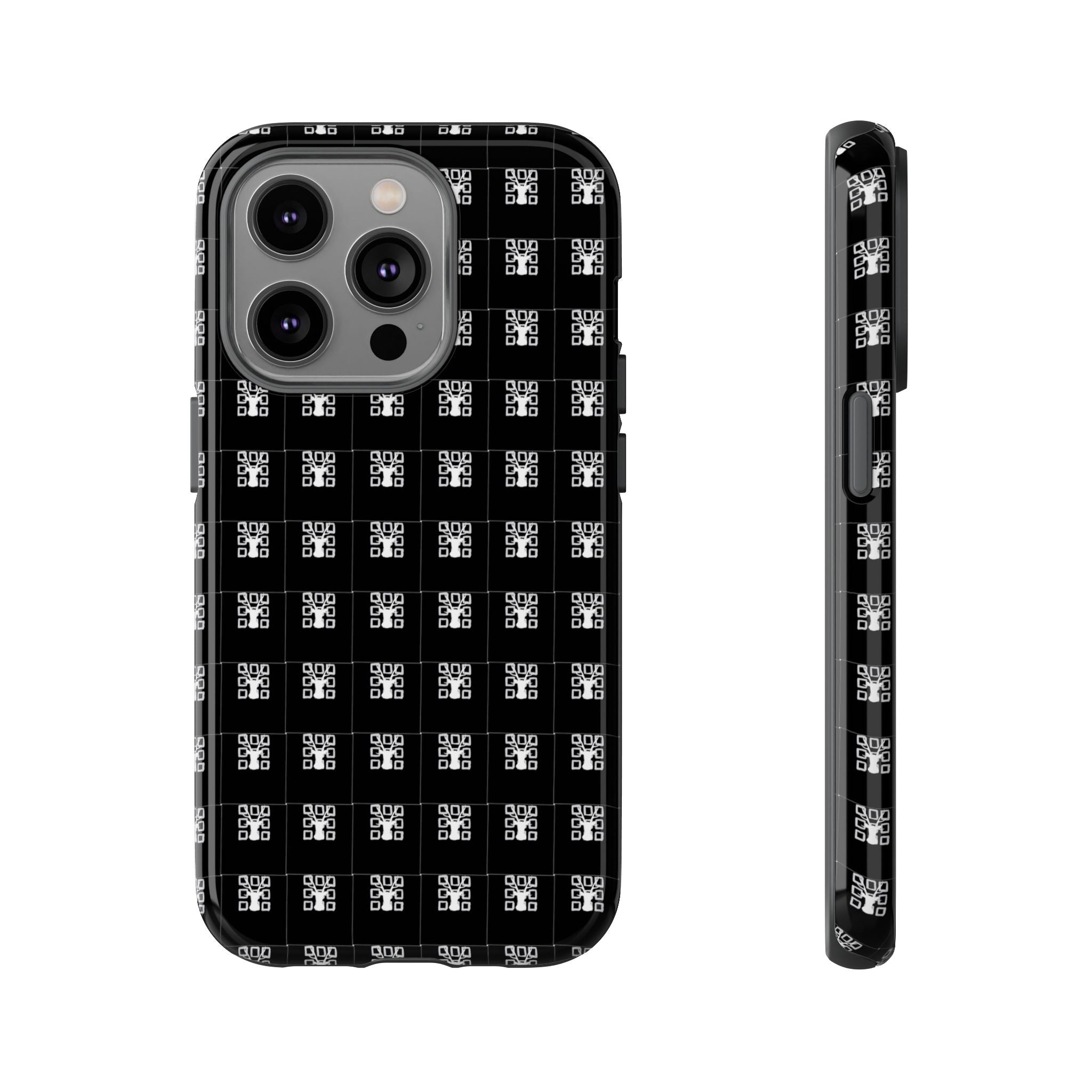Lux Phone Case Printify