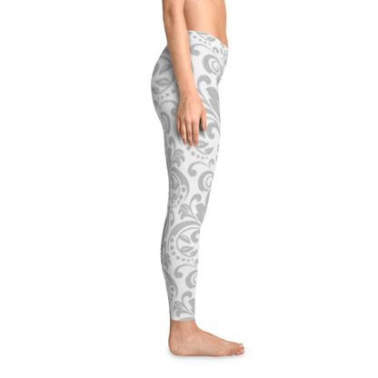 Stretchy Leggings (AOP)
