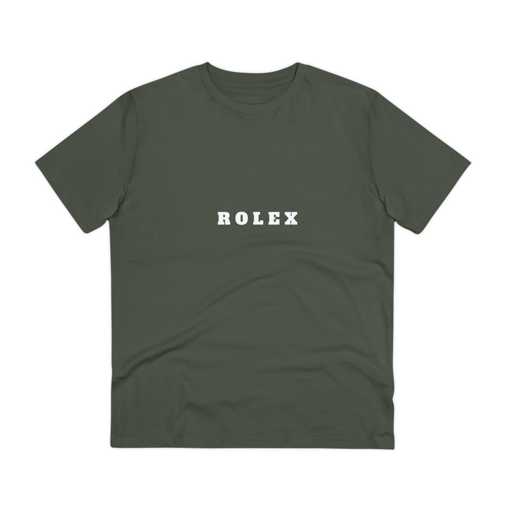 Organic Creator T-shirt - Unisex