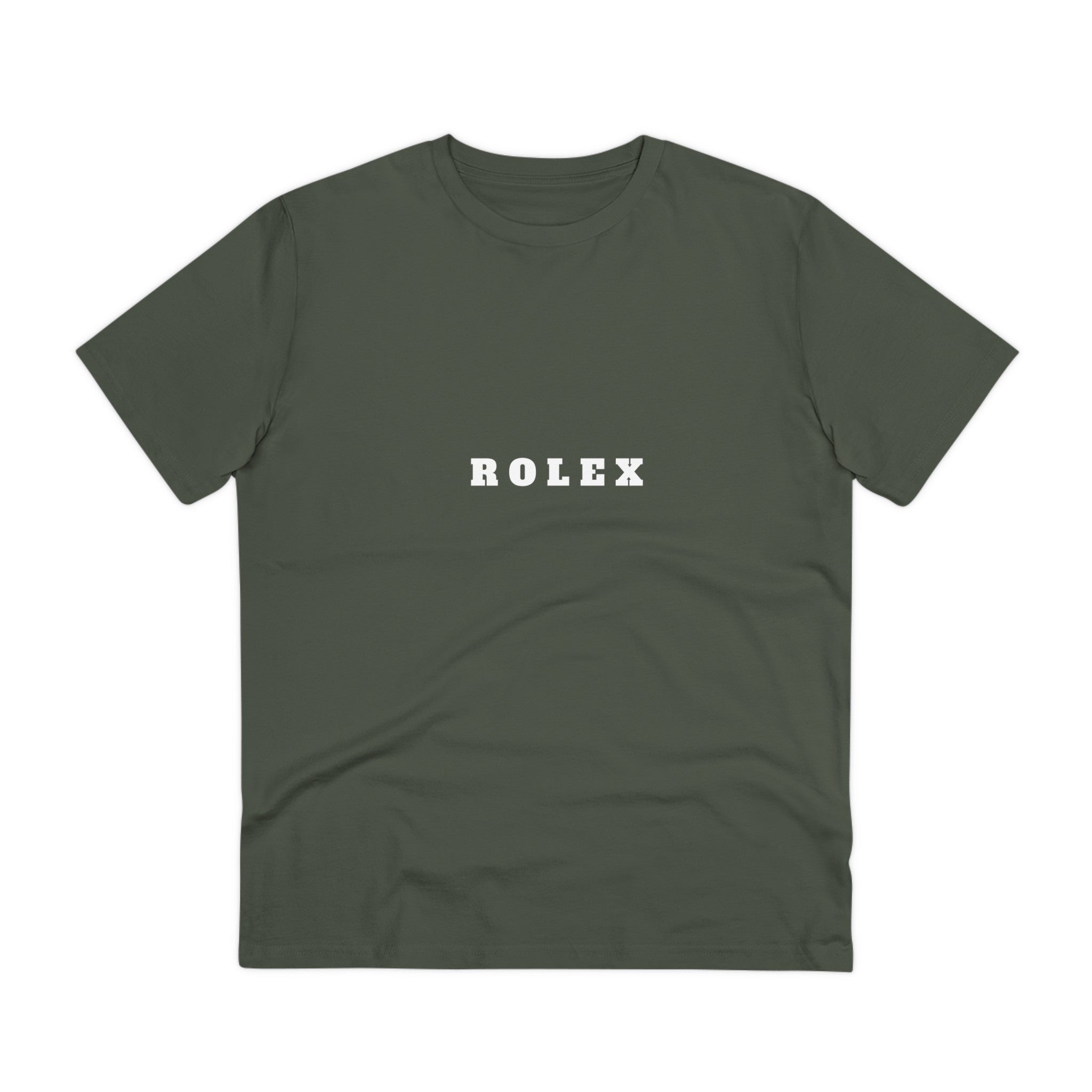 Organic Creator T-shirt - Unisex