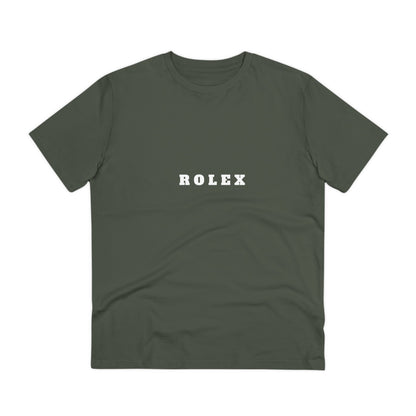 Organic Creator T-shirt - Unisex