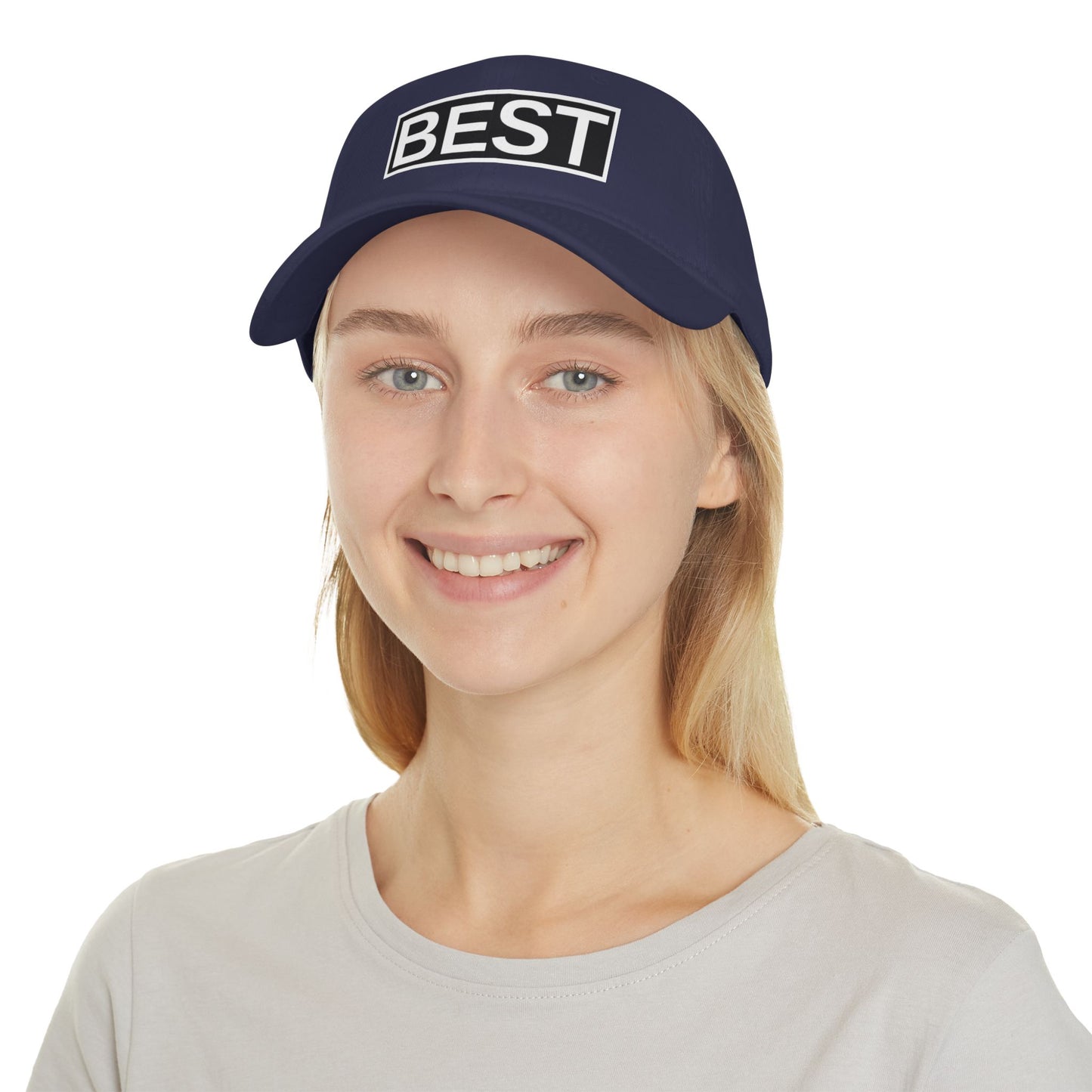 BEST Baseball Cap