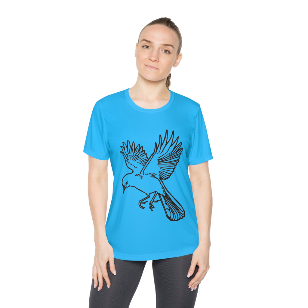 RCNSONS Ladies Competitor Tee