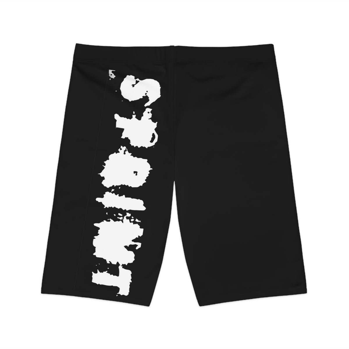 Women's Bike Shorts (AOP)