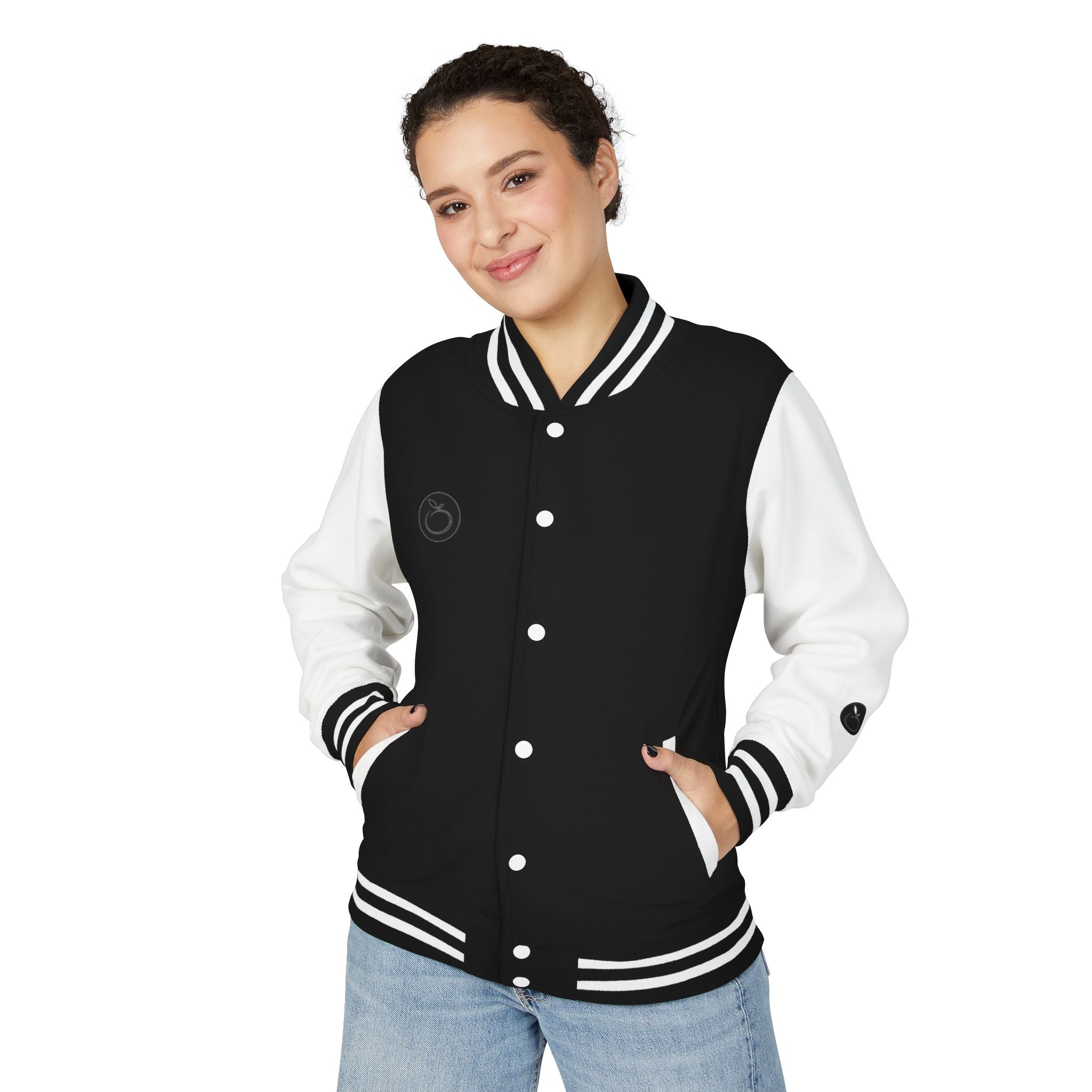 Letterman Jacket Unisex R-Design