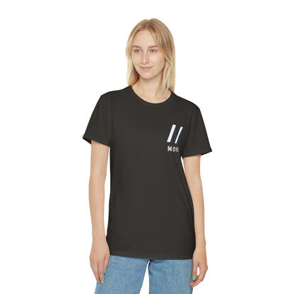 Unisex Move Graphic T-Shirt, Comfortable Casual Tee, Trendy Apparel for Everyday Wear, Gift for Fitness Enthusiasts, Stylish Wardrobe Staple Printify