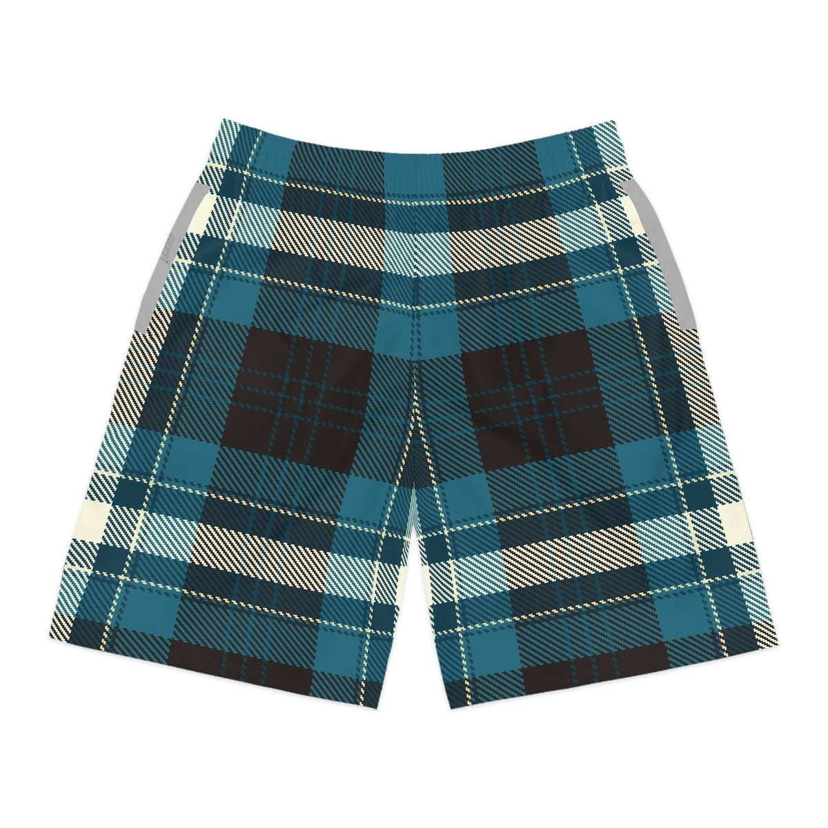 Men's Jogger Shorts (AOP) - RC’nSONS