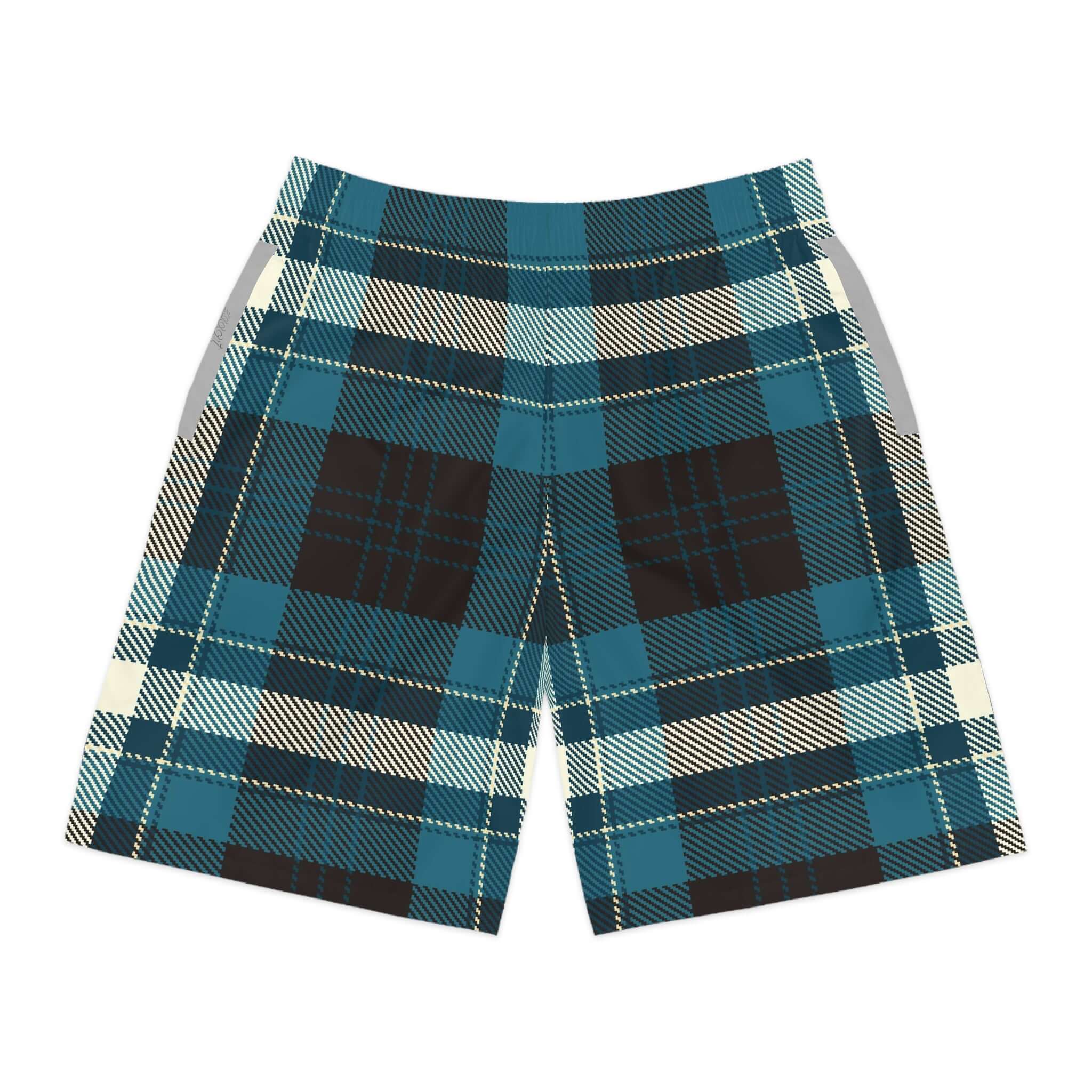 Men's Jogger Shorts (AOP) - RC’nSONS