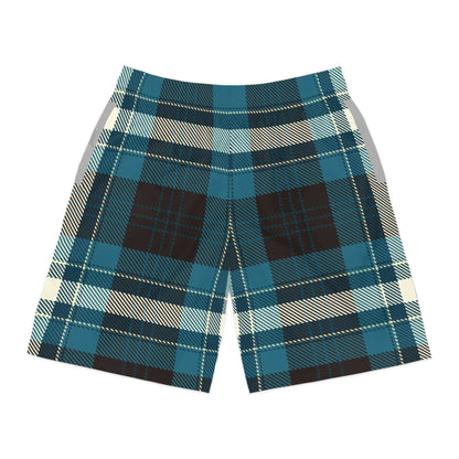 Men's Jogger Shorts (AOP) - RC’nSONS