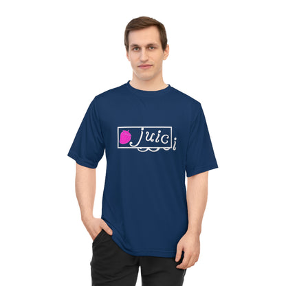 Joici Unisex Zone Performance T-shirt