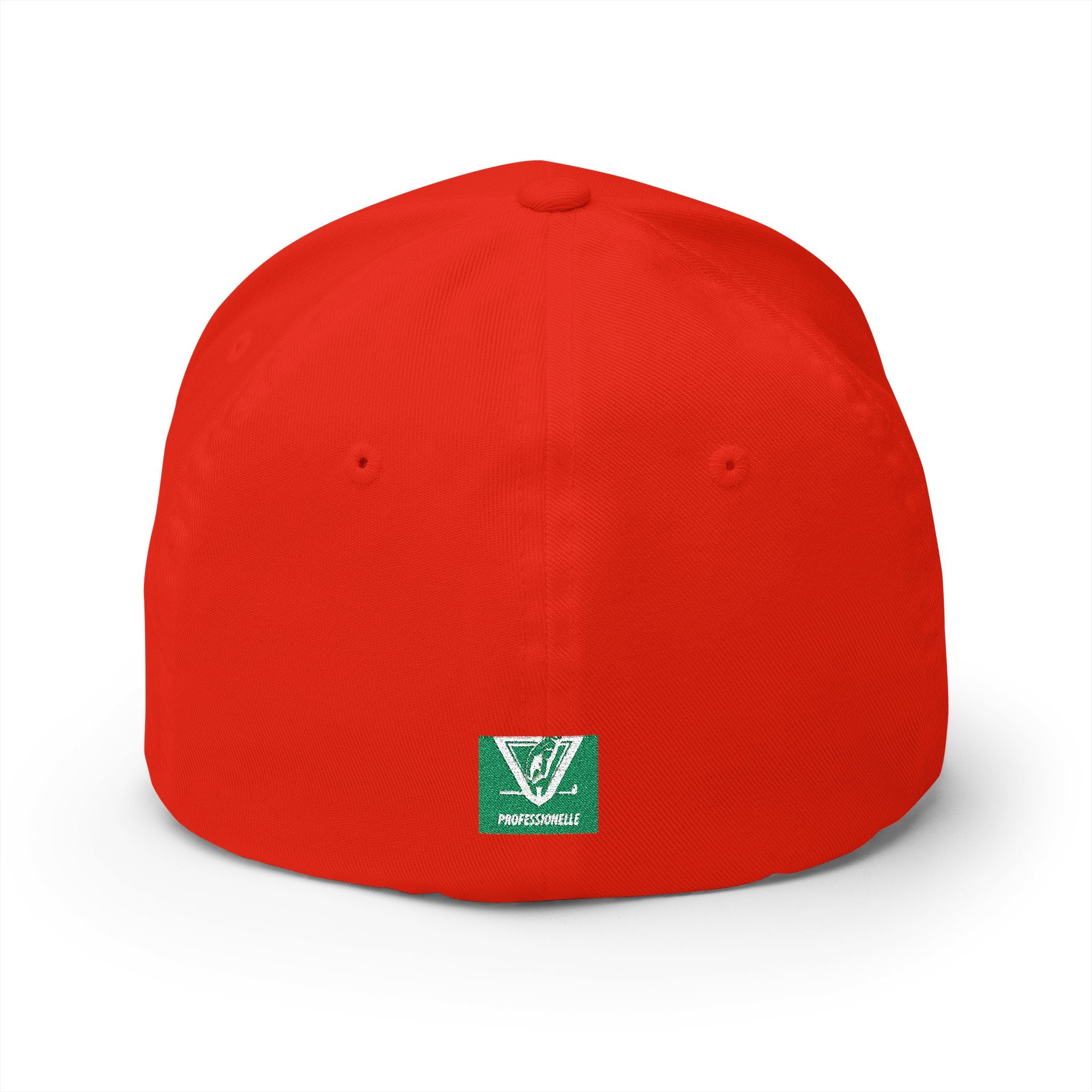 Embroidered golf Cap