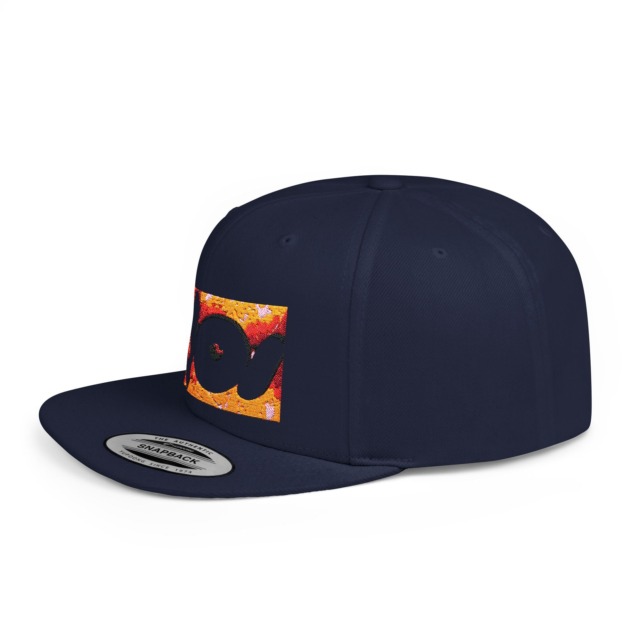 Snapback Cap 'VOI'
