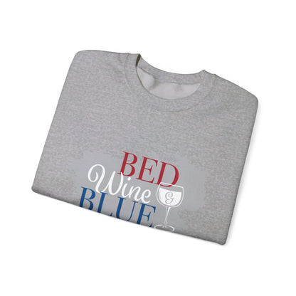 Les papas géniaux ont des tatouages ​​et des barbes Sweat-shirt unisexe 